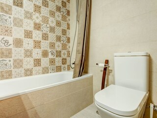 Vakantiehuis Mojácar Kenmerken 29