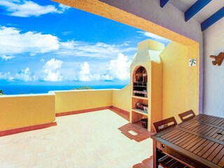 Vakantiehuis Mojácar Buitenaudio-opname 6