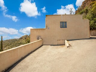 Maison de vacances Mojácar Enregistrement extérieur 7