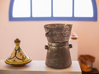 Ferienhaus Mojácar  44