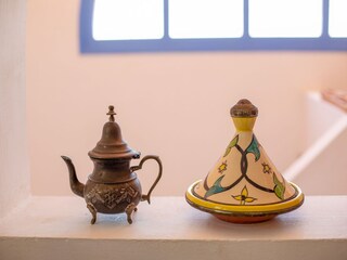 Casa per le vacanze Mojácar  46