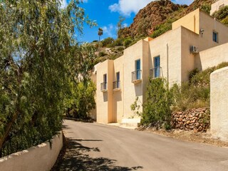 Casa per le vacanze Mojácar Registrazione all'aperto 10