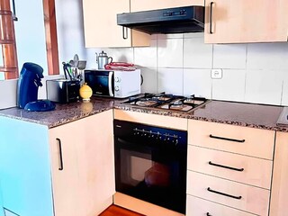 Appartamento Vielha Caratteristiche 2