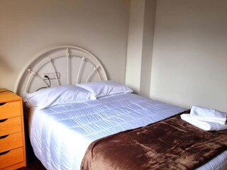 Apartamento Vielha Características 4