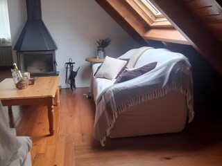 Appartement Vielha Équipement 7