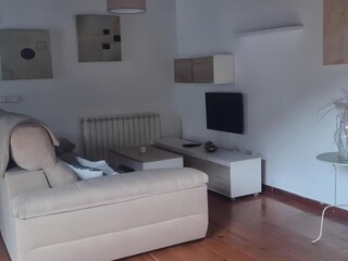 Appartement Vielha Équipement 12