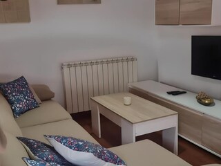 Appartamento Vielha Caratteristiche 13