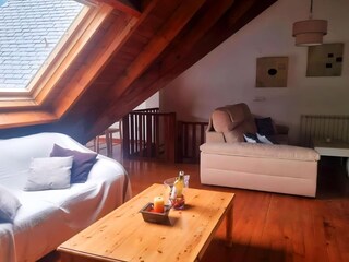 Appartement Vielha Équipement 16