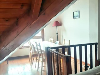 Apartment Vielha Ausstattung 19