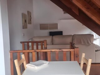 Apartment Vielha Ausstattung 20