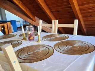 Appartement Vielha Équipement 21