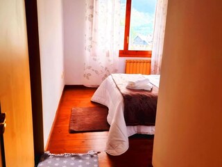 Apartamento Vielha Características 25