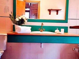 Appartement Vielha Équipement 30