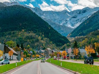 Appartamento Vielha Ambiente 36