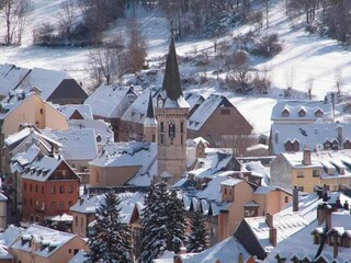 Appartement Vielha Omgeving 37