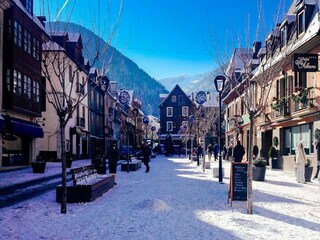 Appartement Vielha Omgeving 38