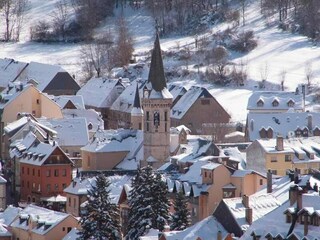 Appartement Vielha Environnement 39
