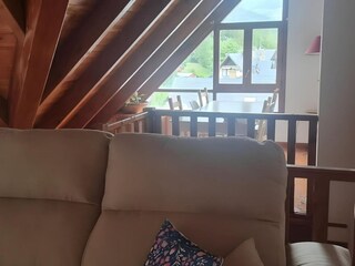 Appartement Vielha  41