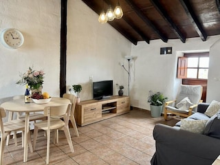 Ferienhaus San Isidro Ausstattung 17