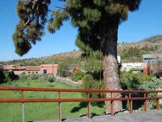 Maison de vacances San Isidro Environnement 19