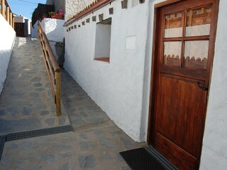 Maison de vacances San Isidro Enregistrement extérieur 5