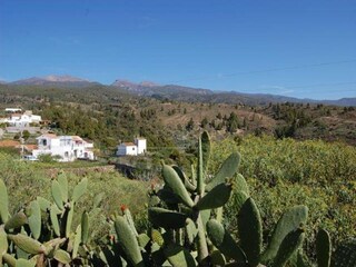 Maison de vacances San Isidro Environnement 21