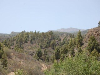 Maison de vacances San Isidro Environnement 23