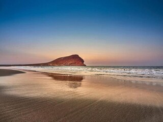 Maison de vacances San Isidro Environnement 24