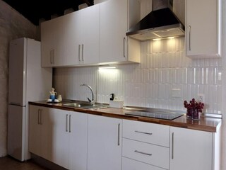 Casa de vacaciones San Isidro Características 12