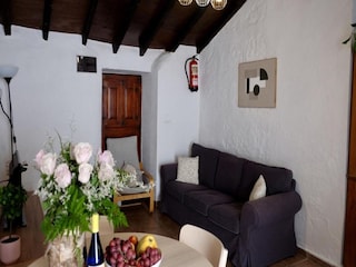 Ferienhaus San Isidro Ausstattung 14