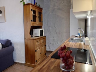 Ferienhaus San Isidro Ausstattung 15