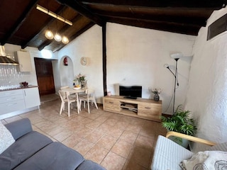Ferienhaus San Isidro Ausstattung 18