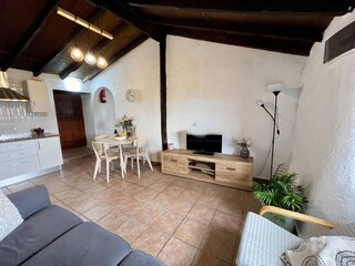 Maison de vacances San Isidro Équipement 20