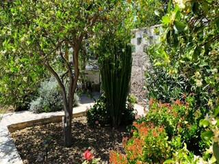 Maison de vacances San Isidro Enregistrement extérieur 9