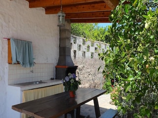 Ferienhaus San Isidro  30