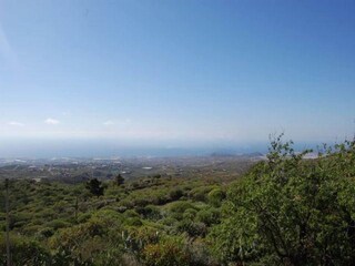 Casa de vacaciones San Isidro Entorno 27