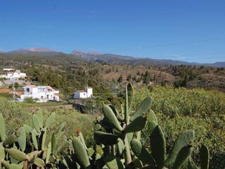 Casa de vacaciones San Isidro Entorno 28