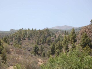 Maison de vacances San Isidro Environnement 30