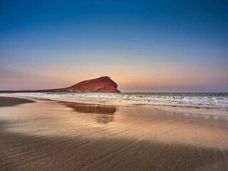 Maison de vacances San Isidro Environnement 31