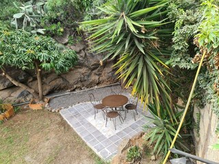 Vakantiehuis Candelaria, Teneriffa Buitenaudio-opname 1