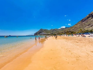 Ferienhaus Candelaria, Teneriffa Umgebung 9