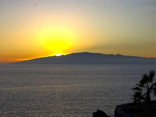 Vakantiehuis Candelaria, Teneriffa Omgeving 10