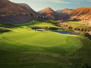 Holiday house Candelaria, Teneriffa  14