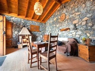 Holiday house Candelaria, Teneriffa Features 9