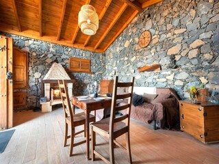 Maison de vacances Candelaria, Teneriffa Équipement 9