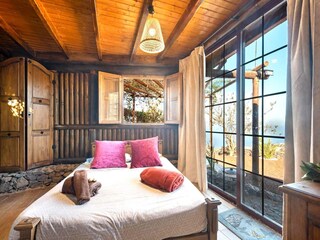 Casa de vacaciones Candelaria, Teneriffa Características 11