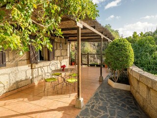 Maison de vacances Candelaria, Teneriffa Enregistrement extérieur 3