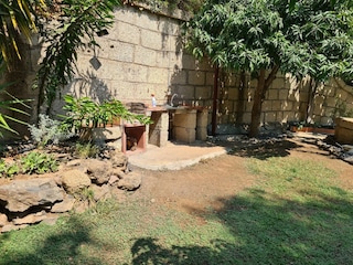 Holiday house Candelaria, Teneriffa Outdoor Recording 4