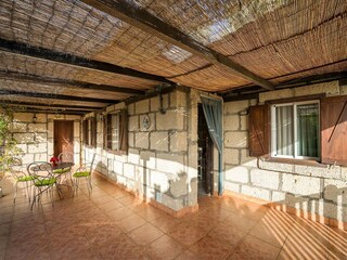 Vakantiehuis Candelaria, Teneriffa Buitenaudio-opname 5