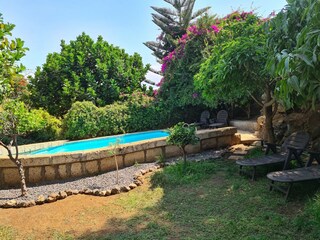 Maison de vacances Candelaria, Teneriffa Enregistrement extérieur 6